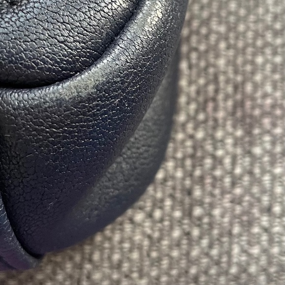 SOLD YSL Saint Laurent College Bag Medium - Picture 3 of 16